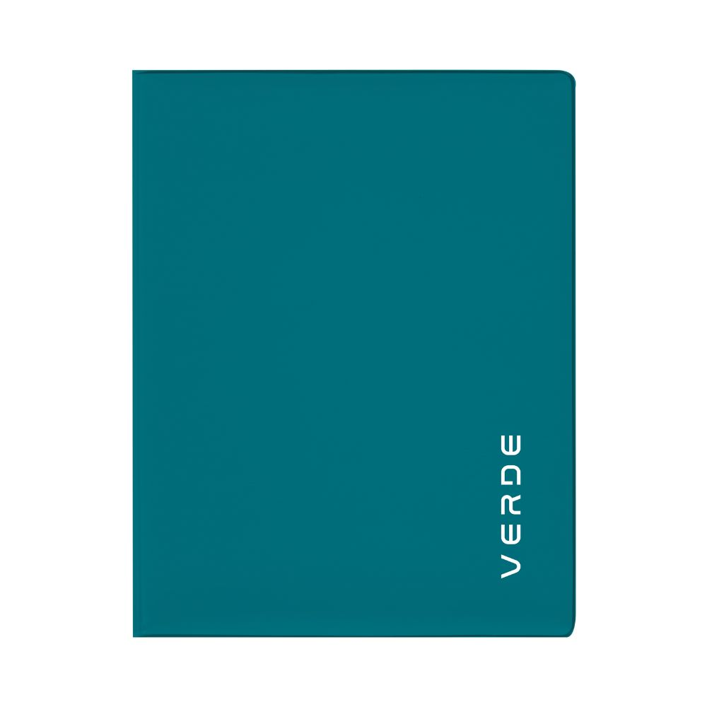 Obal na doklady VERDE assort